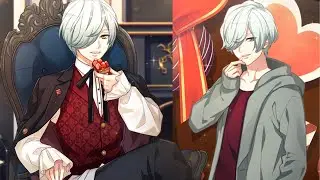 A3! Hisoka SSR [Full Course for One] Backstage Story