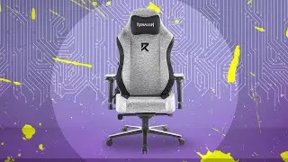 #Redragon C505 #gaming #chair صندلی گیمینگ