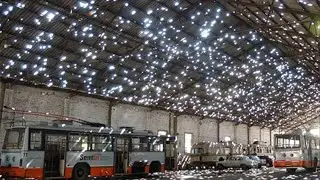 La histórica GRANIZADA en ROSARIO de 2006