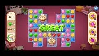 My Home &ndash; Design Dreams Level 43 - No Booster || GamerChets
