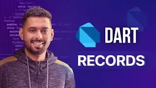 Episode 7: Exploring Dart: Records in Dart  | Season 2: Exploring Dart