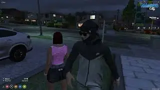 Roleplaying Games /GTA5/ Fivem servers/Roleplayingservers