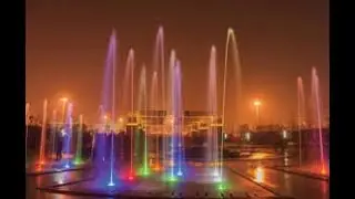 Led Underwater Fountain Lights|Waterproof Light|