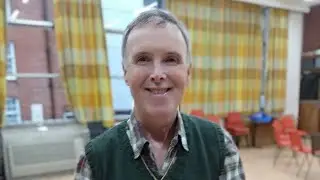 Jump onto the Sparrows Nest in YouTube La La Land