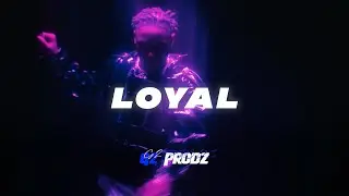 [FREE] Gazo x Tiakola Melodic Drill Type Beat - 