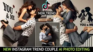bing image creator new trend 2024 | viral ai photo editing | new ai photo editing | bing ai