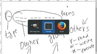 Learn Linux - 29 Understanding User Permissions