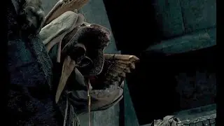 The Creature Returns to the Sewer - The Host 2006 (24)