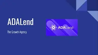 ADALend