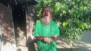 ভাব আছে যার গায় দেখলে তারে চেনা যায় বাউল গান খুব ভালো গান মন মজানো গান সবাই শুনে যাবে ❤️👌😊