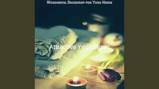Wonderful Backdrops for Yoga Flow