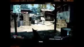 Strike | Acr Win - iTanTrumzZ