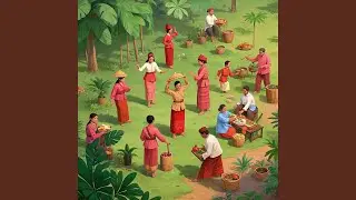 Beragam Budaya