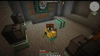 StoneBlock 4 &ndash; Episode 7 | Power, Foundry & High-Tech Progress!