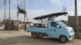 22 دسمبر 2025 اتوار کراچی اجتماع گاہ... لائیو مناظر# subscribe#live 