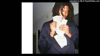 Lucki x Plu2o Nash Type Beat - 