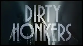 Dirty Honkers - Static (Official Video)