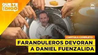 Que Te Lo Digo - 17 de julio 2025