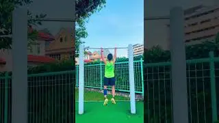 Lian Beng Group Logistics IPPT(Individual Physical Proficiency Test ) 2.4K Running  #serangoon
