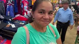 DICIEMBRE LLENA DE COLOR A CIUDAD BARRIOS Y DINAMIZA LA ECONOM&Iacute;A DE EMPRENDEDORES LOCALES