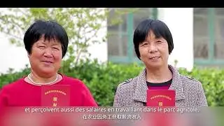 De terres arides au 