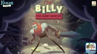 Adventure Time: Billy the Giant Hunter - Slash & Slice with your Giant Sword (Cartoon Network Games)