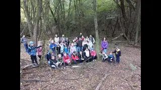 Szokolyai 37-es Royal Rangers Törzs 2025