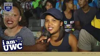 FNB UWC vs FNB CPUT 2018