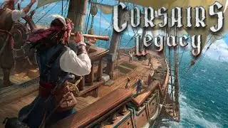Corsairs Legacy (18+) #7 (Тест)