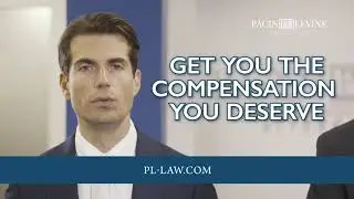 Uber and Lyft Car Accident Attorney.  Pacin Levine, P.A.
