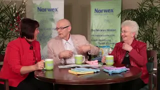 Norwex Founders Video, Part 1