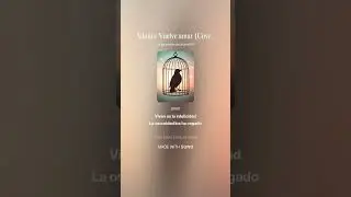 Adonis: Vuelve amar