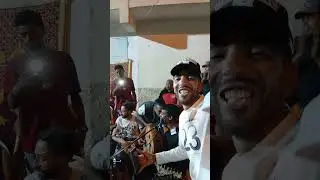 ماية بلدية الرشيدية نايضة خالد الحمري beldi errachidia maya Khalid ELHamri 9sara Sibo3bdilah 2025# 