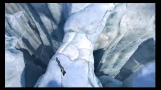witcher 352 Snow plain 04