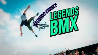 🚲 BMX Legends | Segundo Chance 🚨 &iquest;Puede mejorar un juego que odi&eacute;?