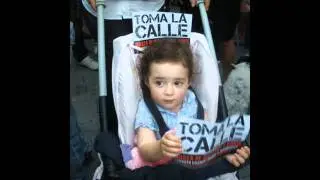 TOMA LA CALLE-HEKTOR BANTON