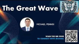 Growth Mastermind | The Great Wave (AI, Cookies and Evolution)