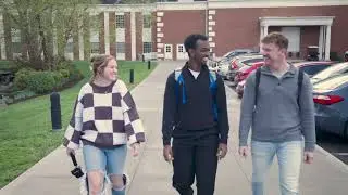 Student Story: Nahom Sintayehu