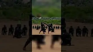 commando training school sri lanka - Kuda oya ❤️ #dream #commandos #proudstudents #future #fypviral
