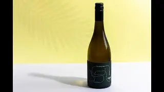 Good Pair Days - Ravensworth 'Long Way Round' Chenin Blanc 2020
