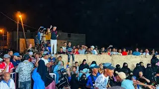 🎵 مجموعة اقاسايس تُشعل الأجواء 🔥 في دوار أكجكال – طاطا 💃 | فرجة أمازيغية أصيلة 🎶 | الجزء التامن |