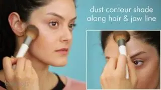 Everyday Contouring | EcoTools