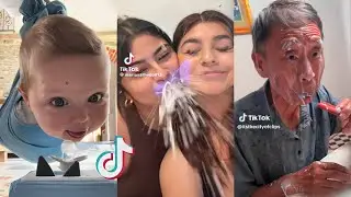Funny TikToks that Had me Rolling on the Floor! PT.14