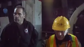 Our homemade, unofficial guided tour of the Georgetown Steam Plant