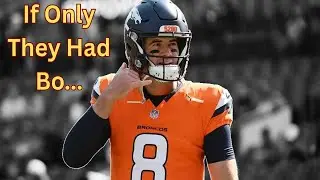 Stiddy Fall Short, Darnold Rides High! | Sports At Sunrise