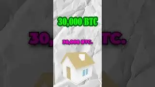 Real Estate vs Bitcoin: Which Is the Better Investment in 2025?