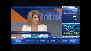 Internet predator caught