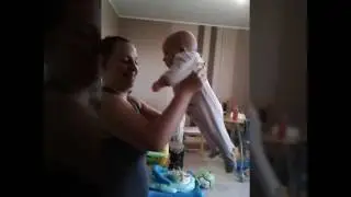 Thug life b&eacute;b&eacute;