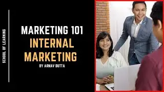 Internal Marketing: Treating Employees as Valued Customers