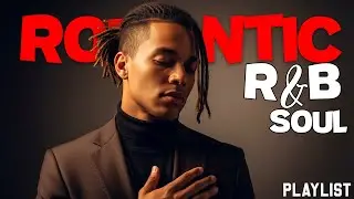 【R&B Soul】Romantic R&B Soul Music &ndash; Relaxing Soulful Mix for Love & Chill Nights
